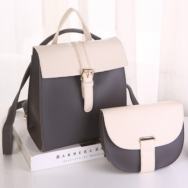 2660 TAS WANITA IMPORT RANSEL [1KG 1PC] PERFECT CORNER