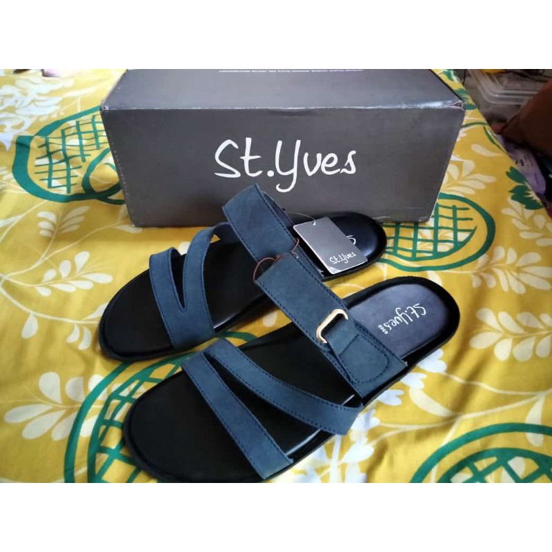 Sandal St.yves Matahari Mall original murah new sale size 39