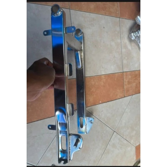 ARM GRAND LEGENDA IMPRESA CROM