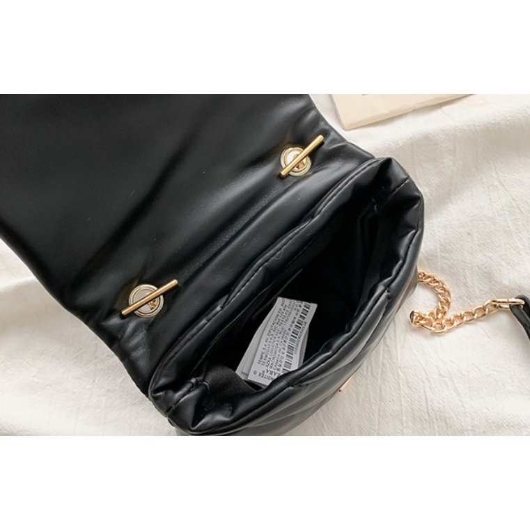 Tas Selempang Wanita Import 121873 (1 KG MUAT 4) GT1873