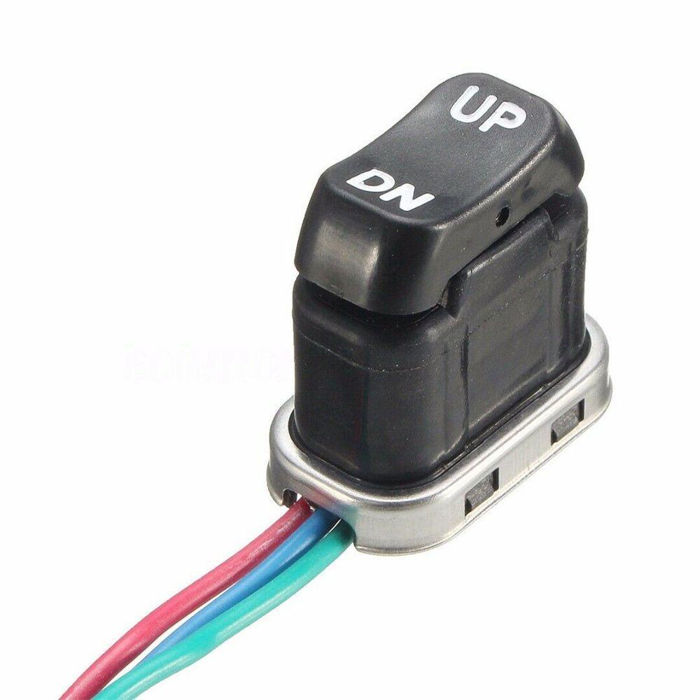 Top TRIM &amp; TILT Switch A 12V Marine Yacht Boat Universal