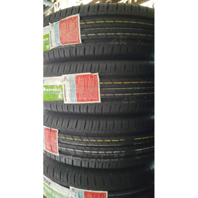 Ban Bridgestone 185/65R15 88H EP150 Ecopia