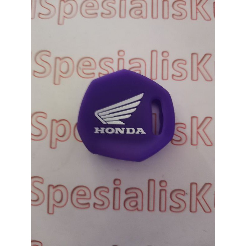 Kondom kunci motor Honda Beat,Vario,Supra,scoopy,pcx-Unggu