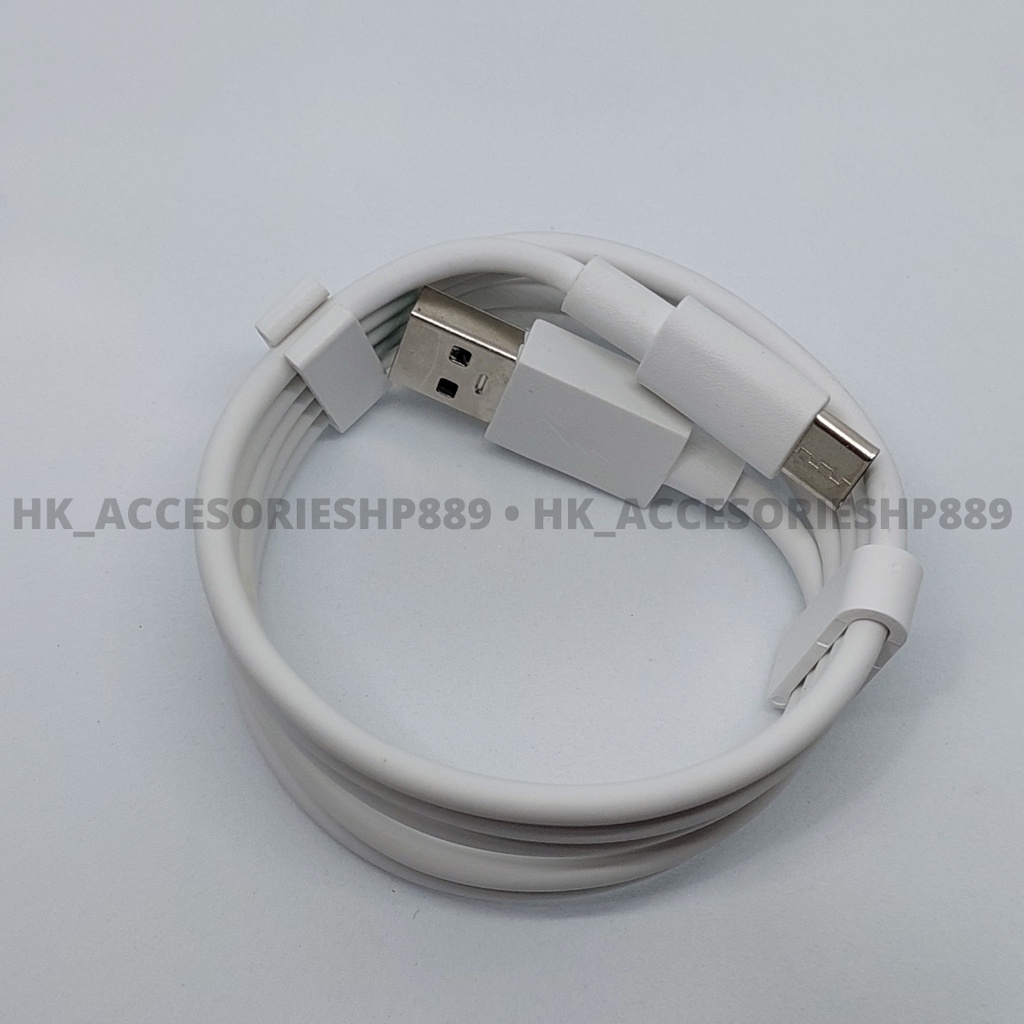 Charger Oppo R17 SUPER VOOC Flash Charging TYPE C