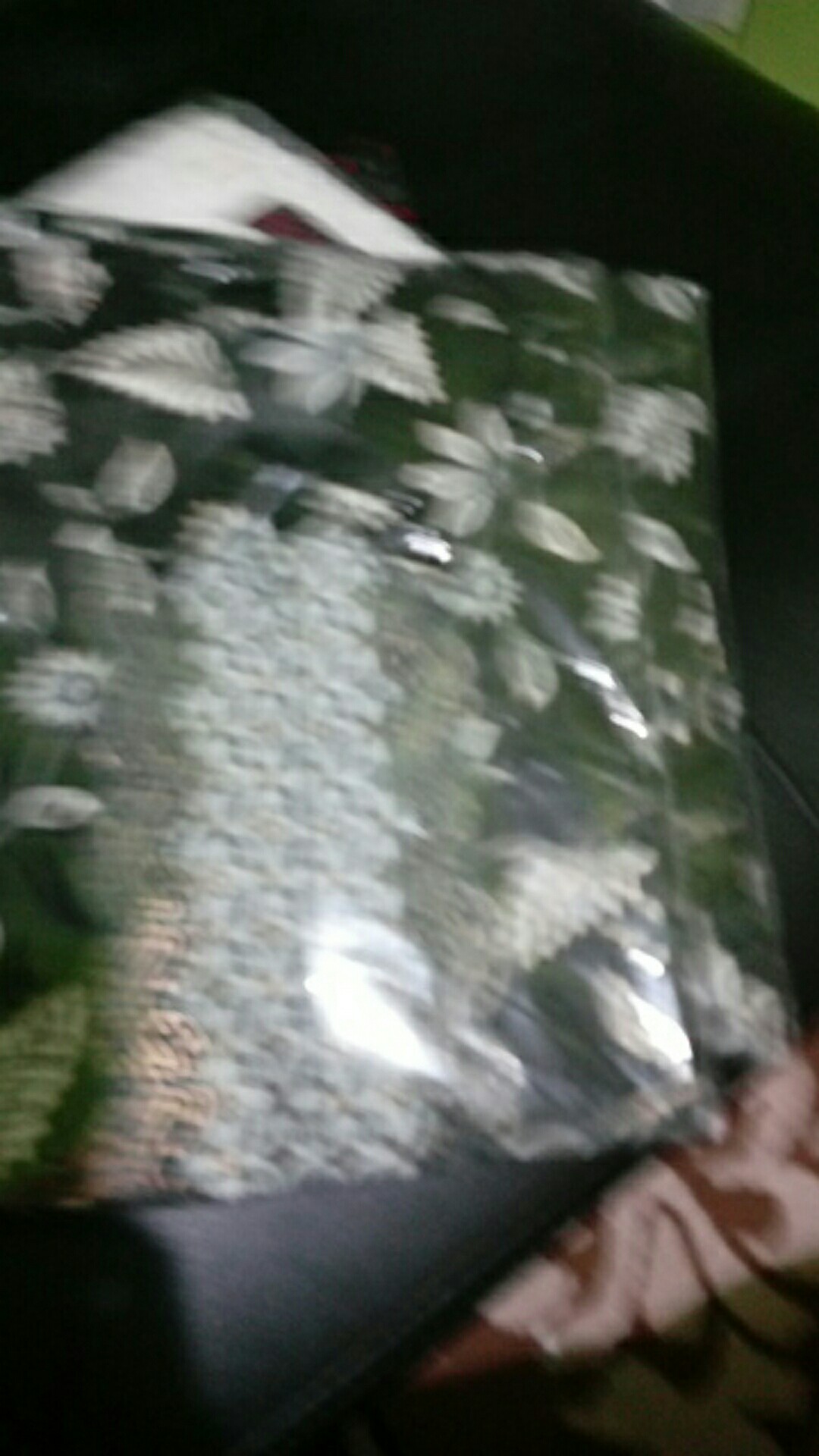 Lembayung.id / Kemeja Batik Anak Motif Melati