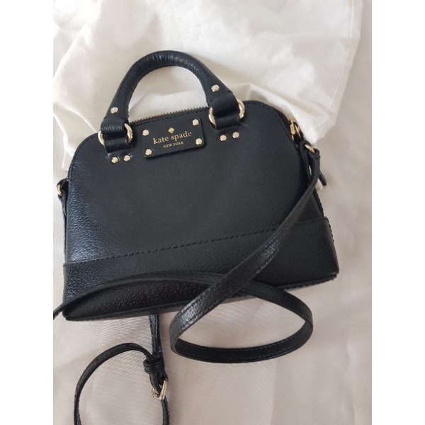 Preloved Mini Rachelle Kate Spade