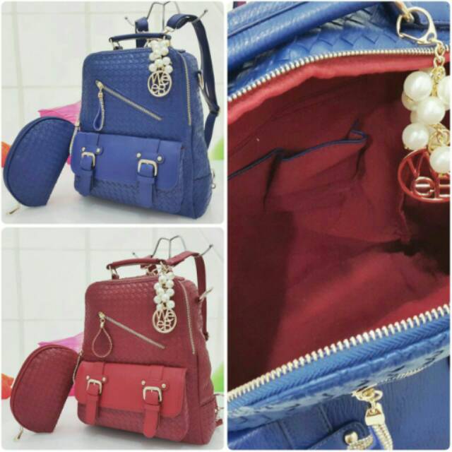 (S) Hott Saleeee Ransel WEBE