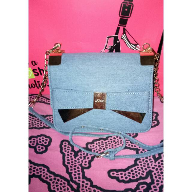 pl tas gosh pita jeans