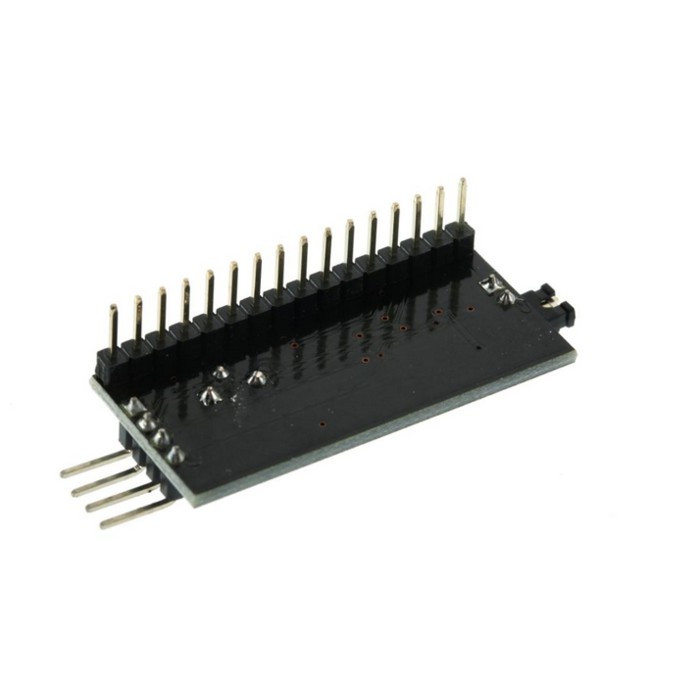 HQ IIC/I2C/TWI/SPI Interface Module Serial Board Module Port for Arduino