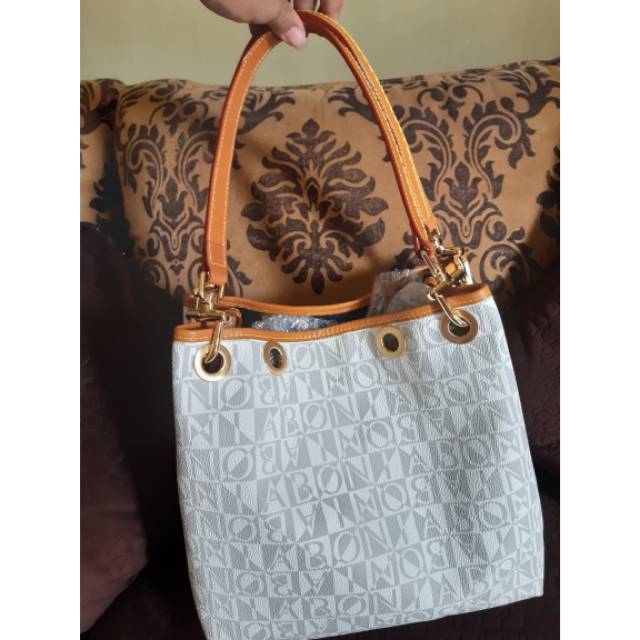 Bonia tote original