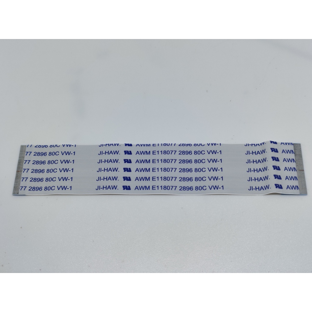 Kabel Ribond Flexibel Mobo Utama ke Mobo Kanan Notebook Asus EEPC 1015B IO MB Mainboard