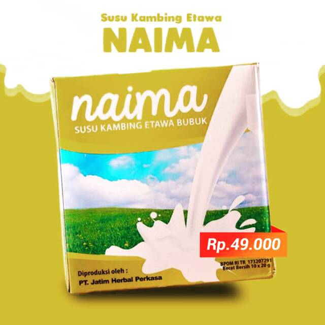 

Naima