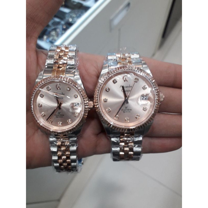 ac 5013 couple