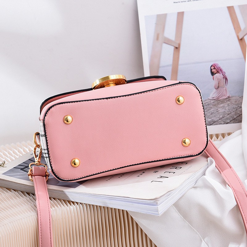 [COD] LB - New arrival hand bag import fashion terbaru / Hand bag wanita 350