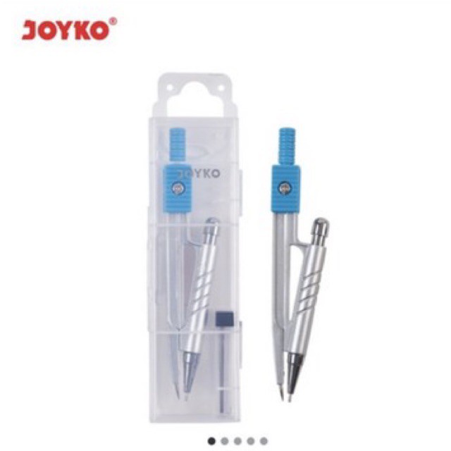 

Math Set / Jangka Joyko Ms-75
