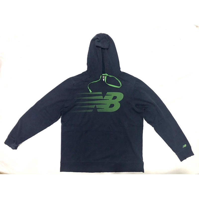 HOODIE NEW BALANCE