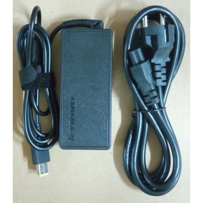 Adaptor Charger Lenovo 20V 3.25A USB for Lenovo G400 G400S G405 G405S G400AS