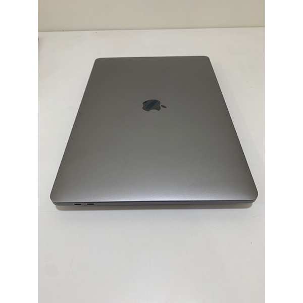 MACBOOK PRO RETINA 15&quot; 2016 TOUCHBAR RAM 16GB SSD 256/512GB SECOND BERKUALITAS