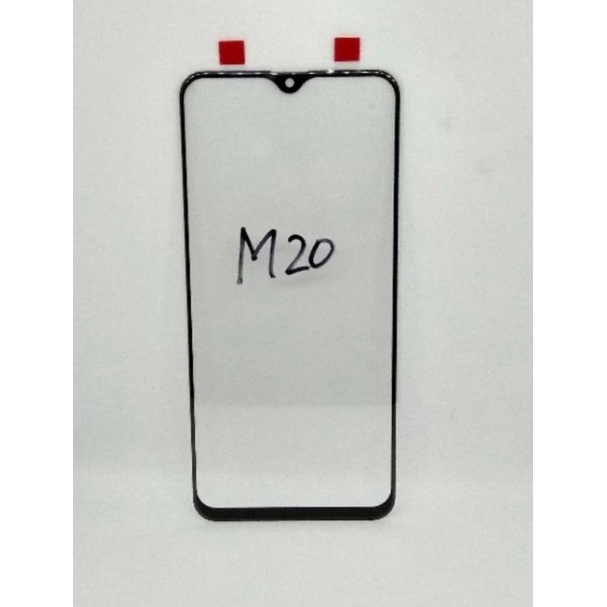 Kaca depan lcd samsung M20 readyyyyy