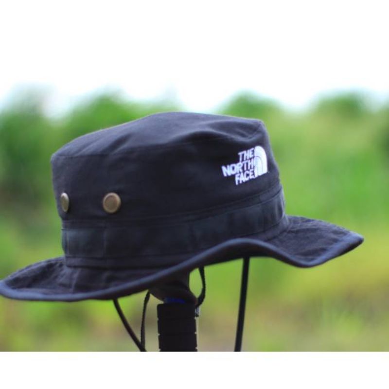 Topi rimba Tnf / Topi rimba outdoor