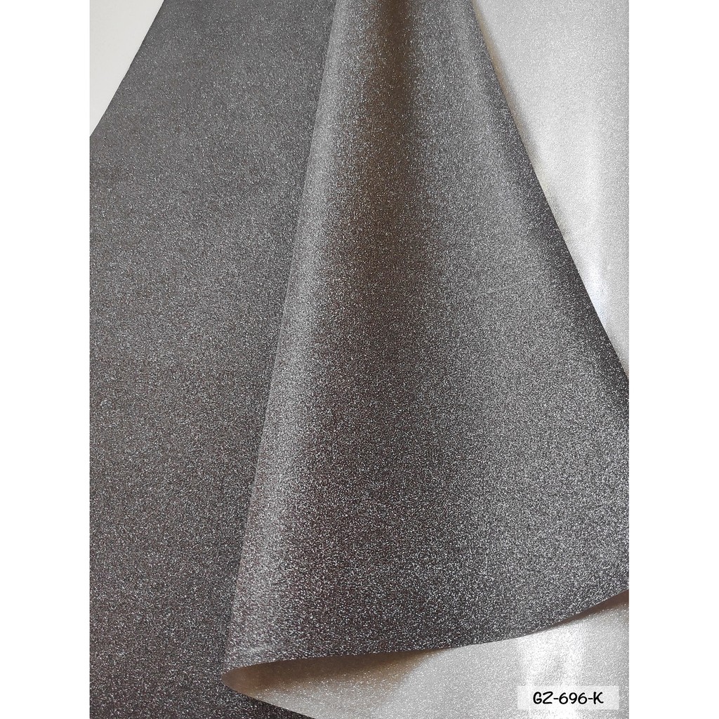 

TOKO ANQA-Kertas Kado Glitter Black