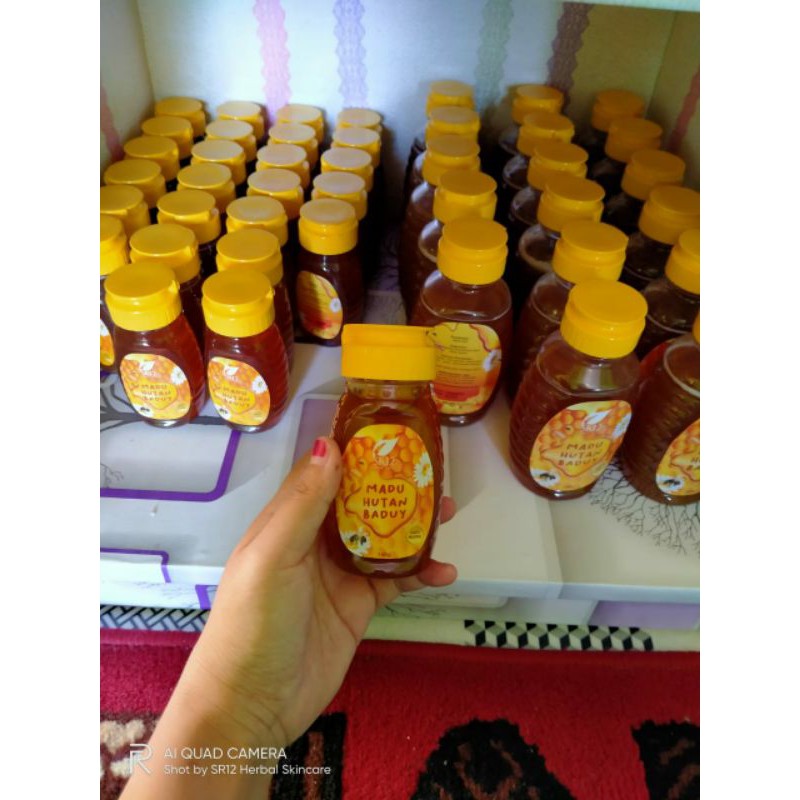 

Madu Baduy Sr12