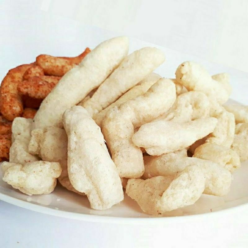 

BATAGOR KERING BATSU RENYAH OTAK OTAK KERING 250gr