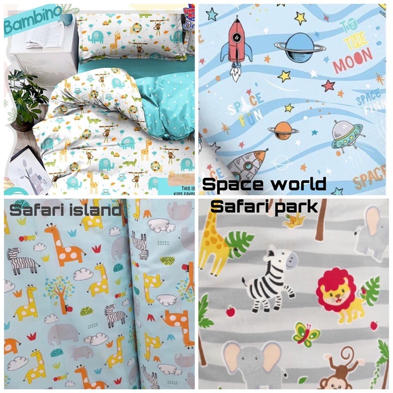 Baby Bed Set Bedcover bayi Selimut Bantal Cover Crown Mahkota Guling Alas Tidur BB Bayi selimut topi bayi