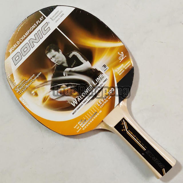 Donic Waldner Line 300 - Premade Bet Rakitan
