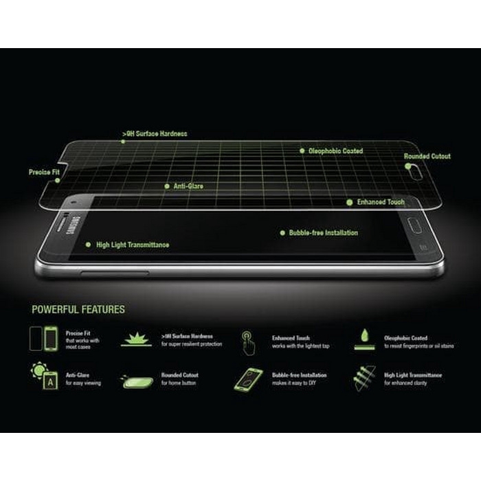 TEMPERED GLASS XIAOMI MI 9 SE MI9 SE ANTI GORES KACA BENING