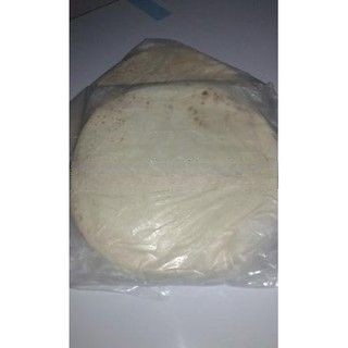 

Central Tortila Kebab Sedang isi 10 pcs 22 Cm