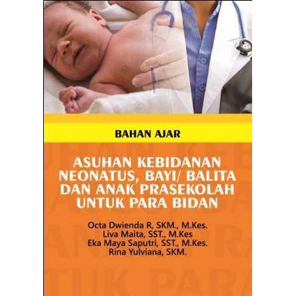 Asuhan Kebidanan Neonatus