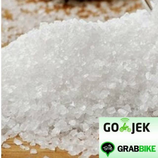 Garam Garem kroso / kasar Vitamin Ikan 1kg