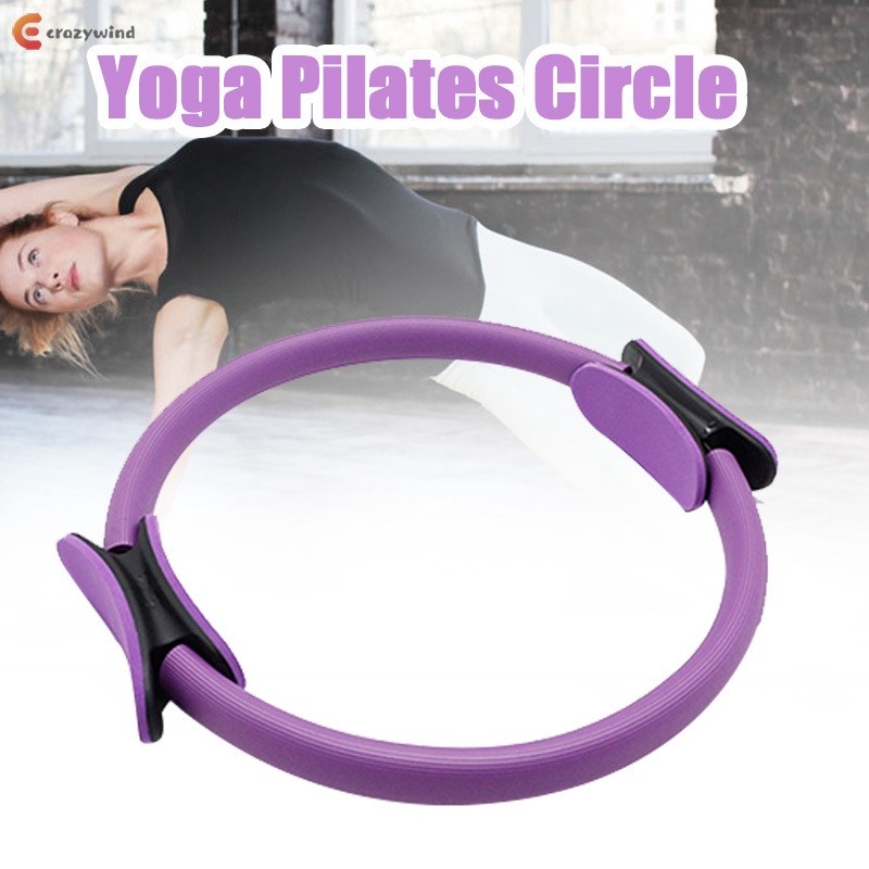 yoga pilates ring - magic circle