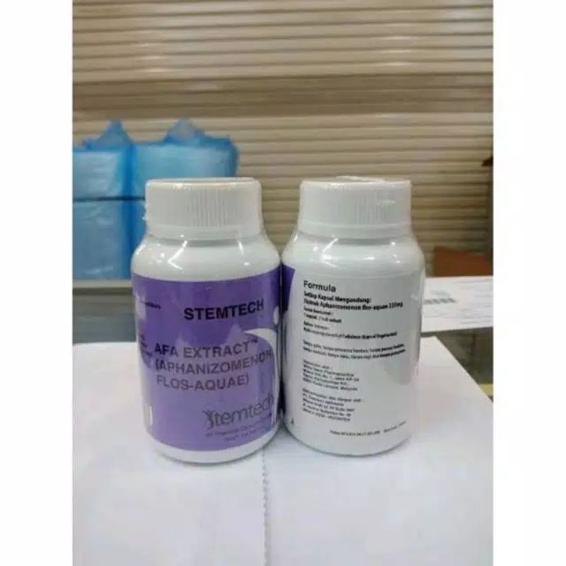 Stemtech Afa Extract Original