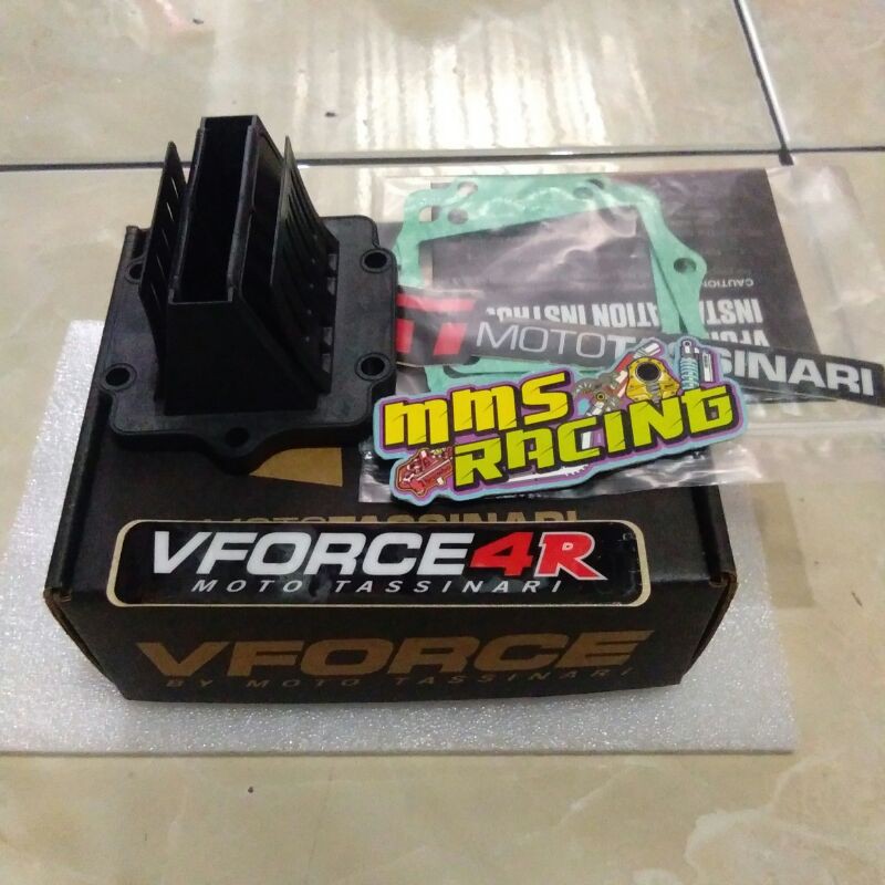 Rumah membran vforce4 ninja R/RR