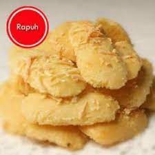 

Ina cookies Lidah Kucing Kue Kering Favorite Best Seller