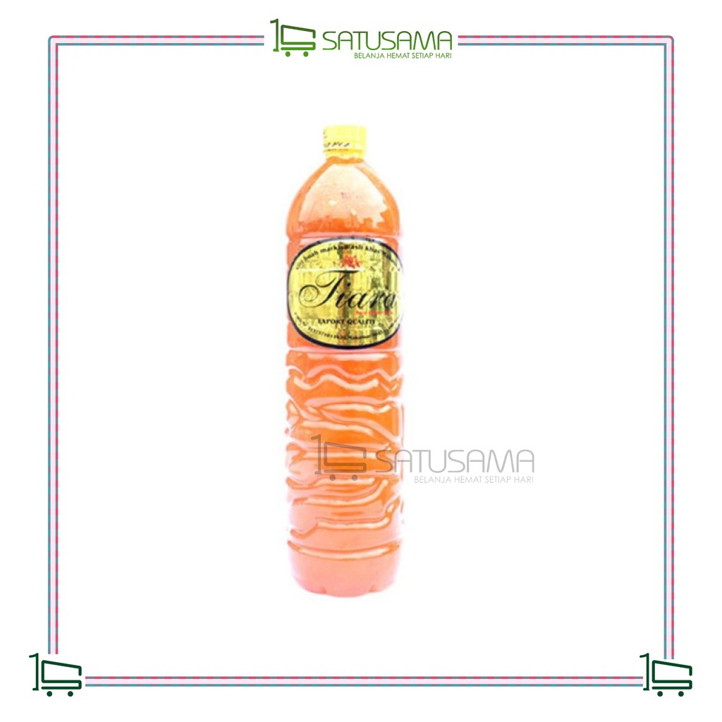 

Markisa Tiara 1500ml / satusama