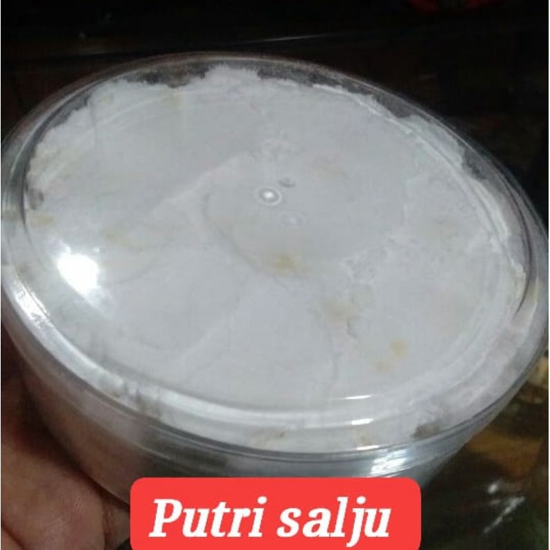 

Putri salju