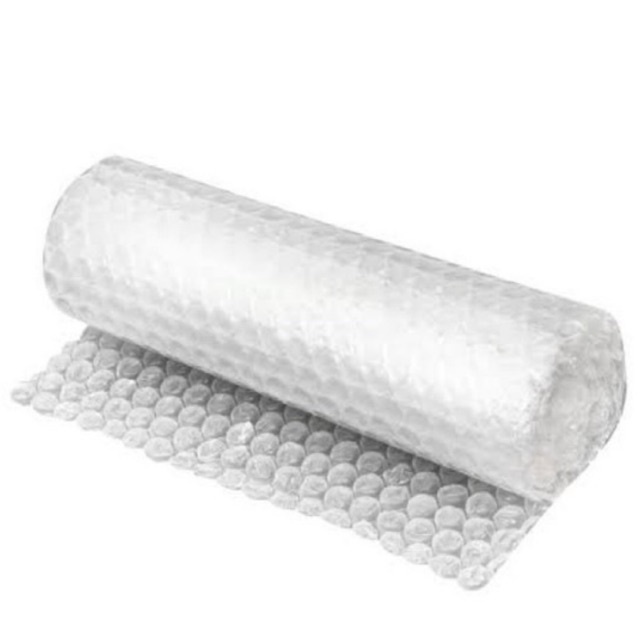 

EKSTRA Bubble Wrap Packing