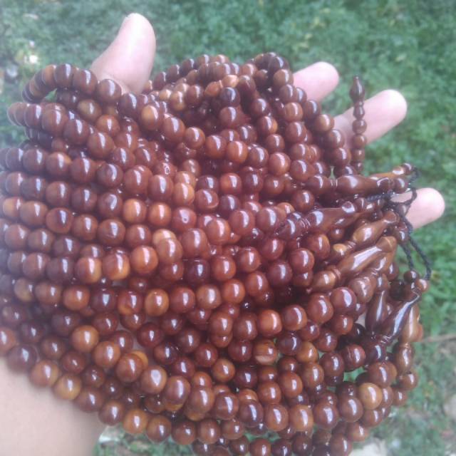 Tasbih kaokah