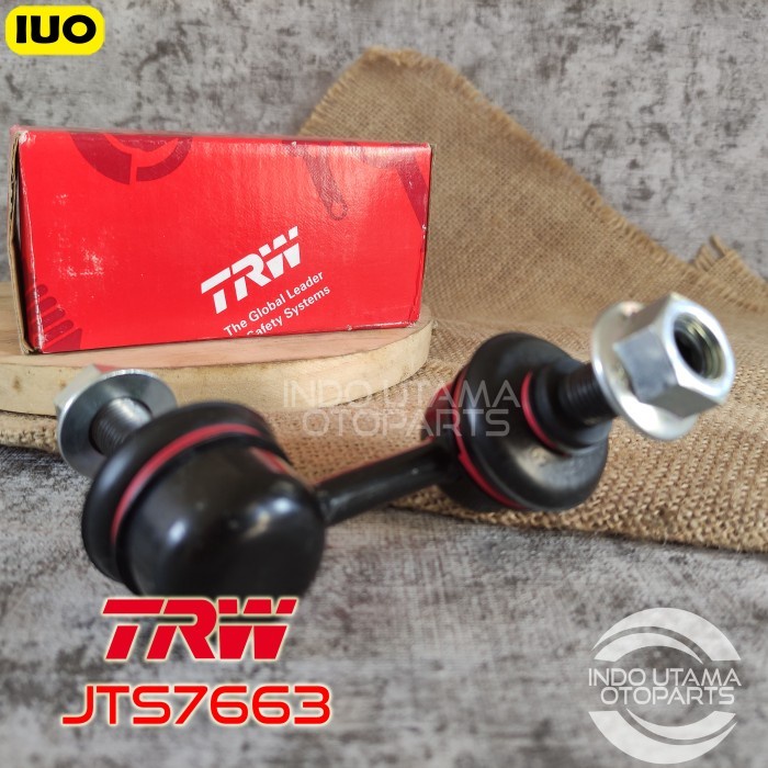 Stabilizer Link Stabil D-Max D max 2.5 Depan kanan TRW JTS7692