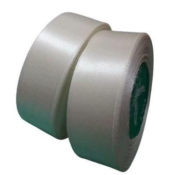 

Pita Satin Putih BW Ukuran 1 inch / 2,5 cm Per Roll