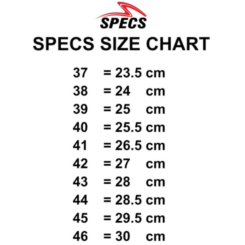 Sepatu Bola Specs HYPERSPEED FG Orange Green Aqua Highrisk Red Original-1