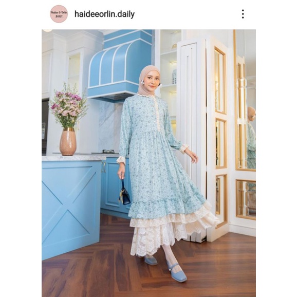 Midi raya by HaideeOrlin