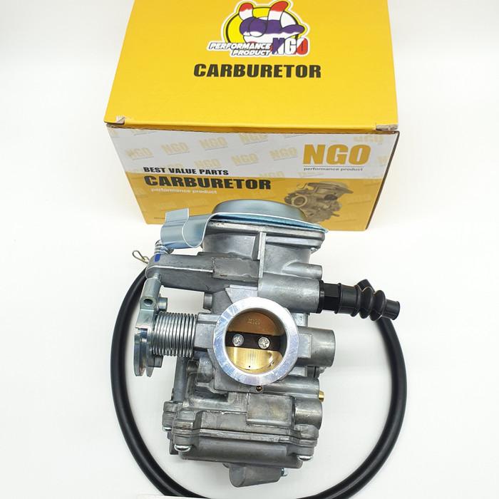 Karburator Karbu Yamaha Mio Sporty Mio Soul Thailand
