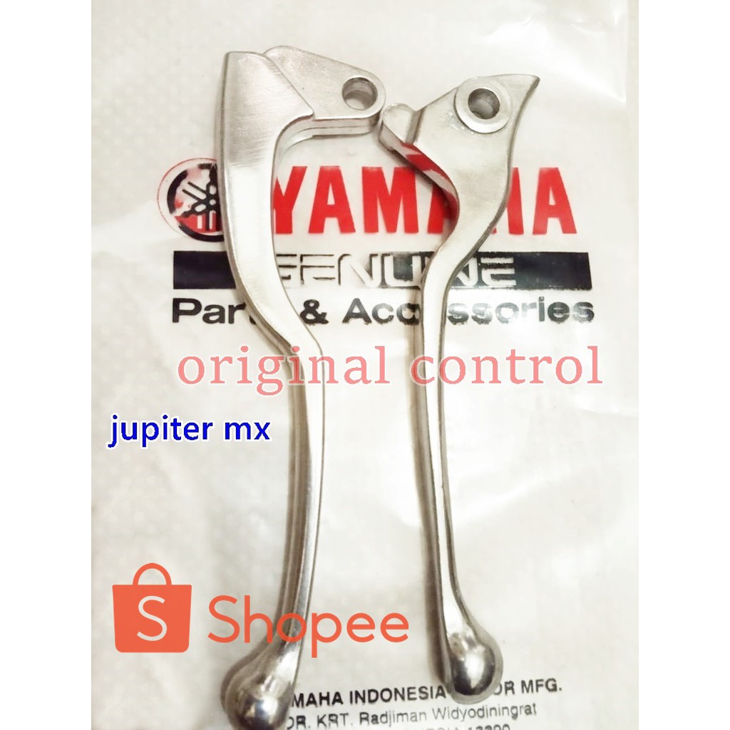 handle set tuas rem kopling jupiter mx new kanan kiri