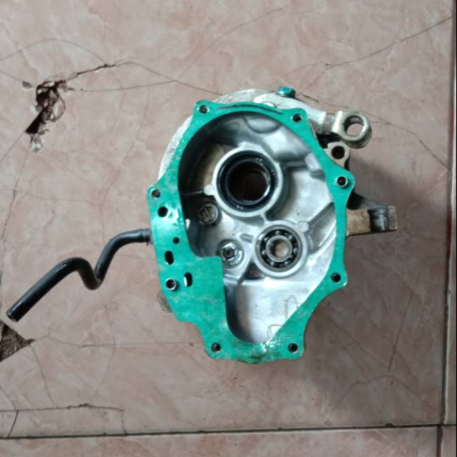 Blok gigi rasio blok rengkes rasio beat fi beat new beat karbu