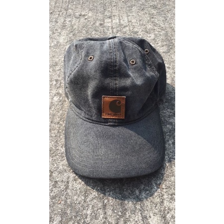 Topi Carhartt Second