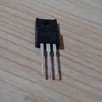 Transistor C4793